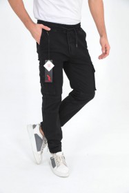  Мужские Джинсы Red Man