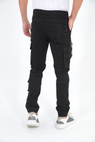  Мужские Джинсы Red Man