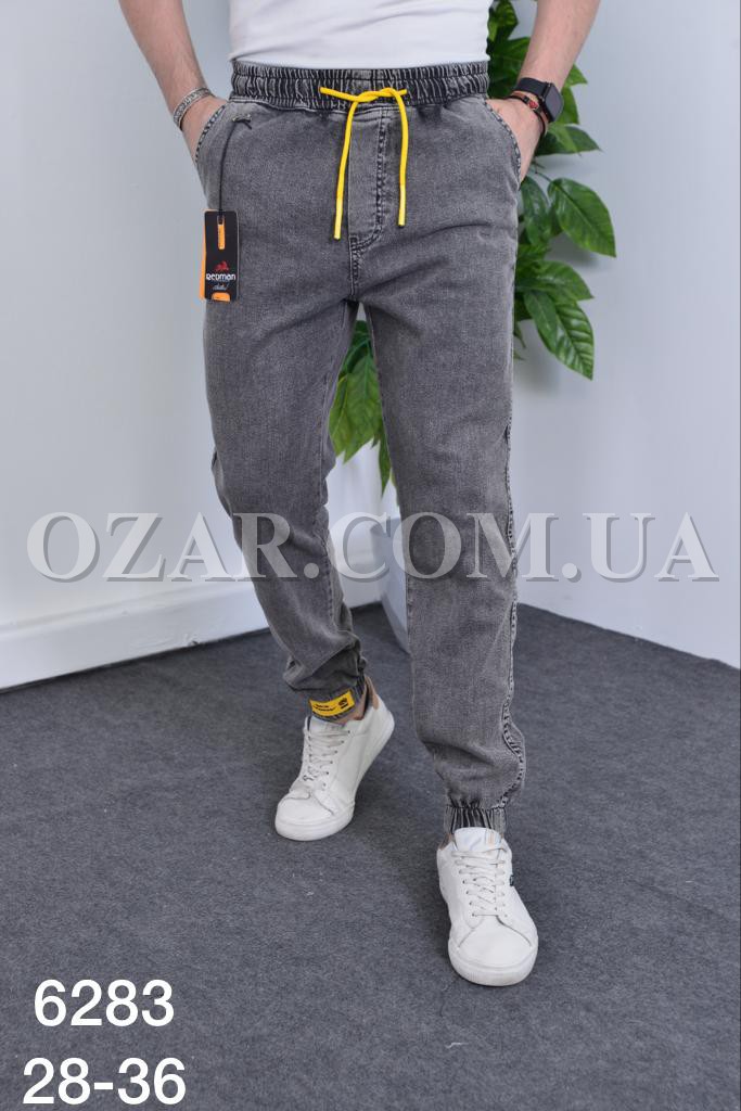  Мужские Джинсы Red Man