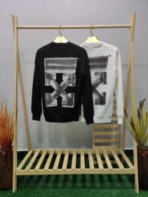Мужской Свитшот OFF White