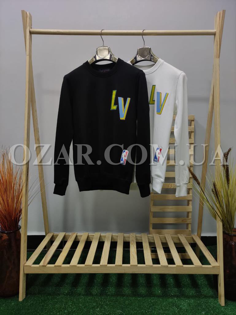 Мужской Свитшот Louis Vuitton