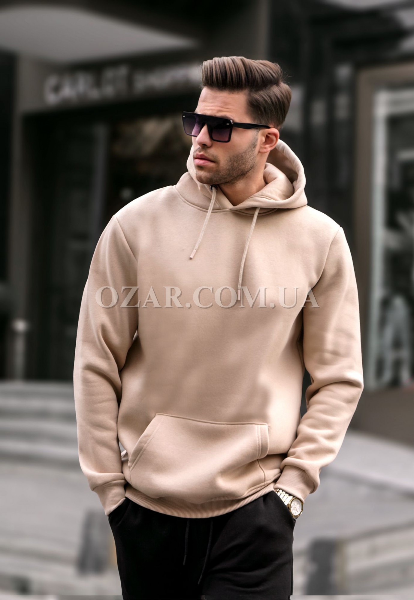 Мужской Батник Madmext