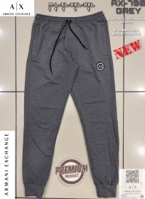 Мужские Спортивные Штаны Armani