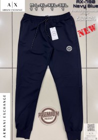 Мужские Спортивные Штаны Armani