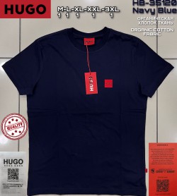 Мужская Футболка Hugo Boss