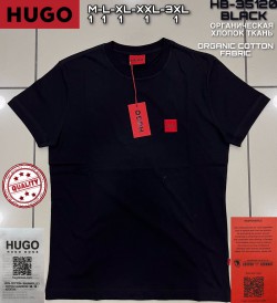 Мужская Футболка Hugo Boss