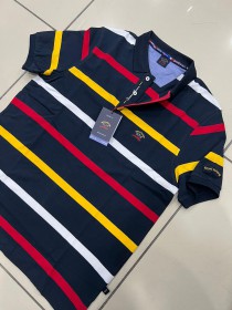 Мужская Футболка Paul&Shark