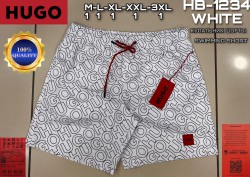 Мужские Шорты Hugo Boss