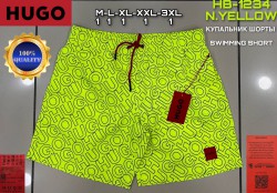 Мужские Шорты Hugo Boss