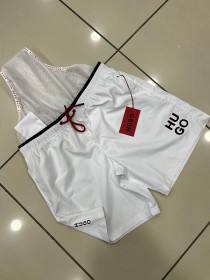 Мужские Шорты Hugo Boss