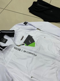Мужской Спортивный Костюм Hugo Boss