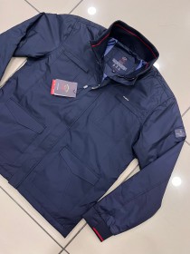 Мужская Ветровка Paul&Shark