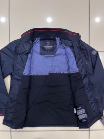 Мужская Ветровка Paul&Shark