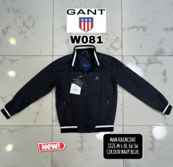 Мужская Ветровка Gant