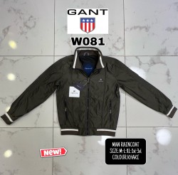Мужская Ветровка Gant