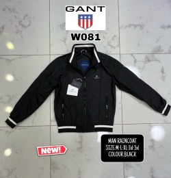 Мужская Ветровка Gant