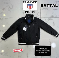 Мужская Ветровка Gant (Большие размеры)