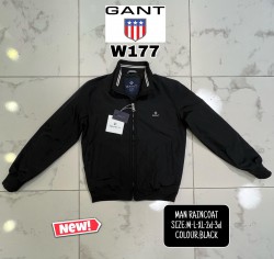 Мужская Ветровка Gant