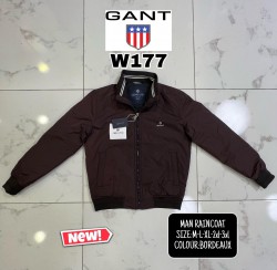 Мужская Ветровка Gant