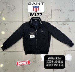 Мужская Ветровка Gant