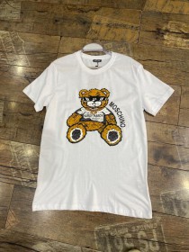 Мужская Футболка Moschino