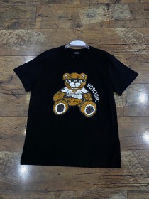 Мужская Футболка Moschino