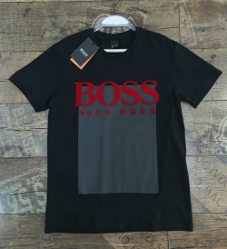 Мужская Футболка Hugo Boss