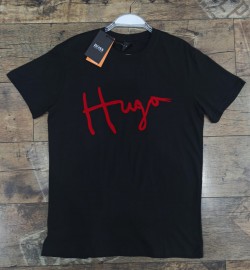 Мужская Футболка Hugo Boss