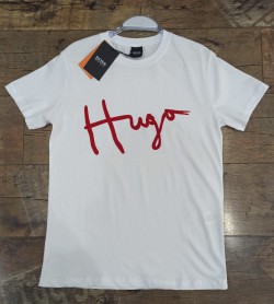 Мужская Футболка Hugo Boss