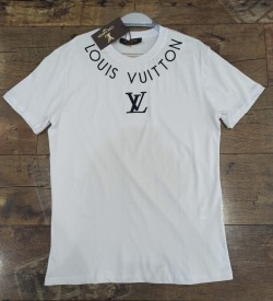 Мужская Футболка Louis Vuitton