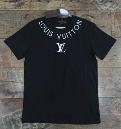 Мужская Футболка Louis Vuitton