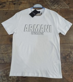 Мужская Футболка Armani