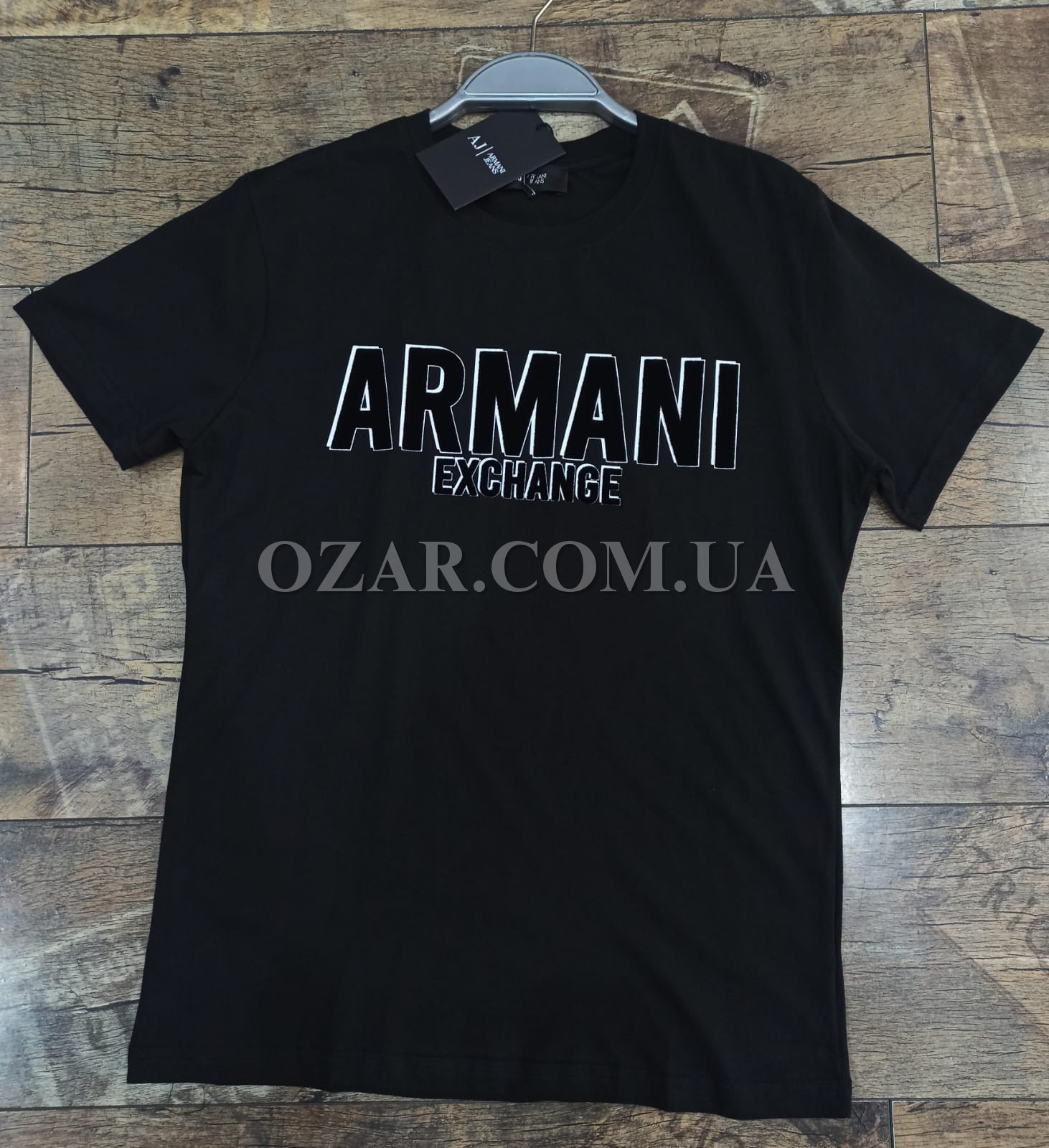 Мужская Футболка Armani