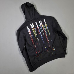 Мужской Батник Amiri