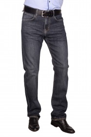 Мужские Джинсы Levis 506 (34 длина)
