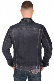 Мужской Джинсовый Пиджак Levis