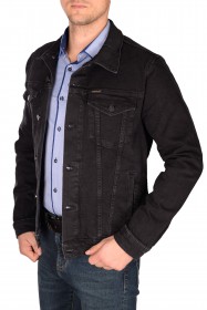 Мужской Джинсовый Пиджак Levis