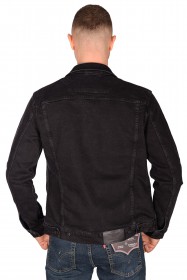 Мужской Джинсовый Пиджак Levis