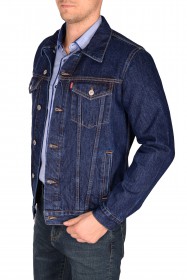 Мужской Джинсовый Пиджак Levis