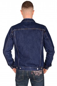 Мужской Джинсовый Пиджак Levis