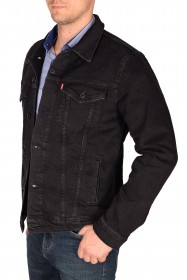 Мужской Джинсовый Пиджак Levis