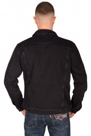 Мужской Джинсовый Пиджак Levis