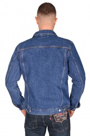 Мужской Джинсовый Пиджак Levis