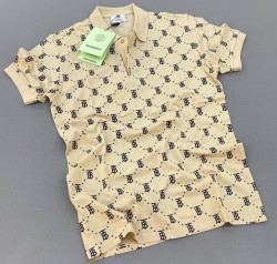 Мужская Футболка Burberry