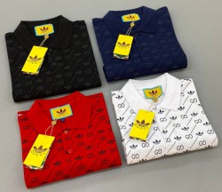 Мужская Футболка Gucci