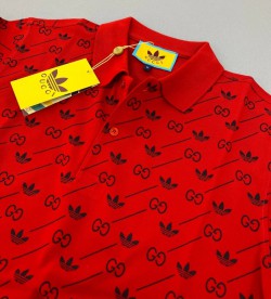 Мужская Футболка Gucci