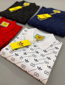 Мужская Футболка Gucci