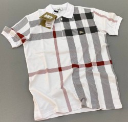 Мужская Футболка Burberry