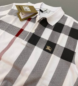 Мужская Футболка Burberry