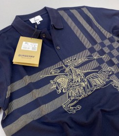 Мужская Футболка Burberry